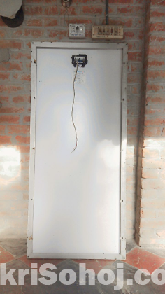 সোলার প্যানেল